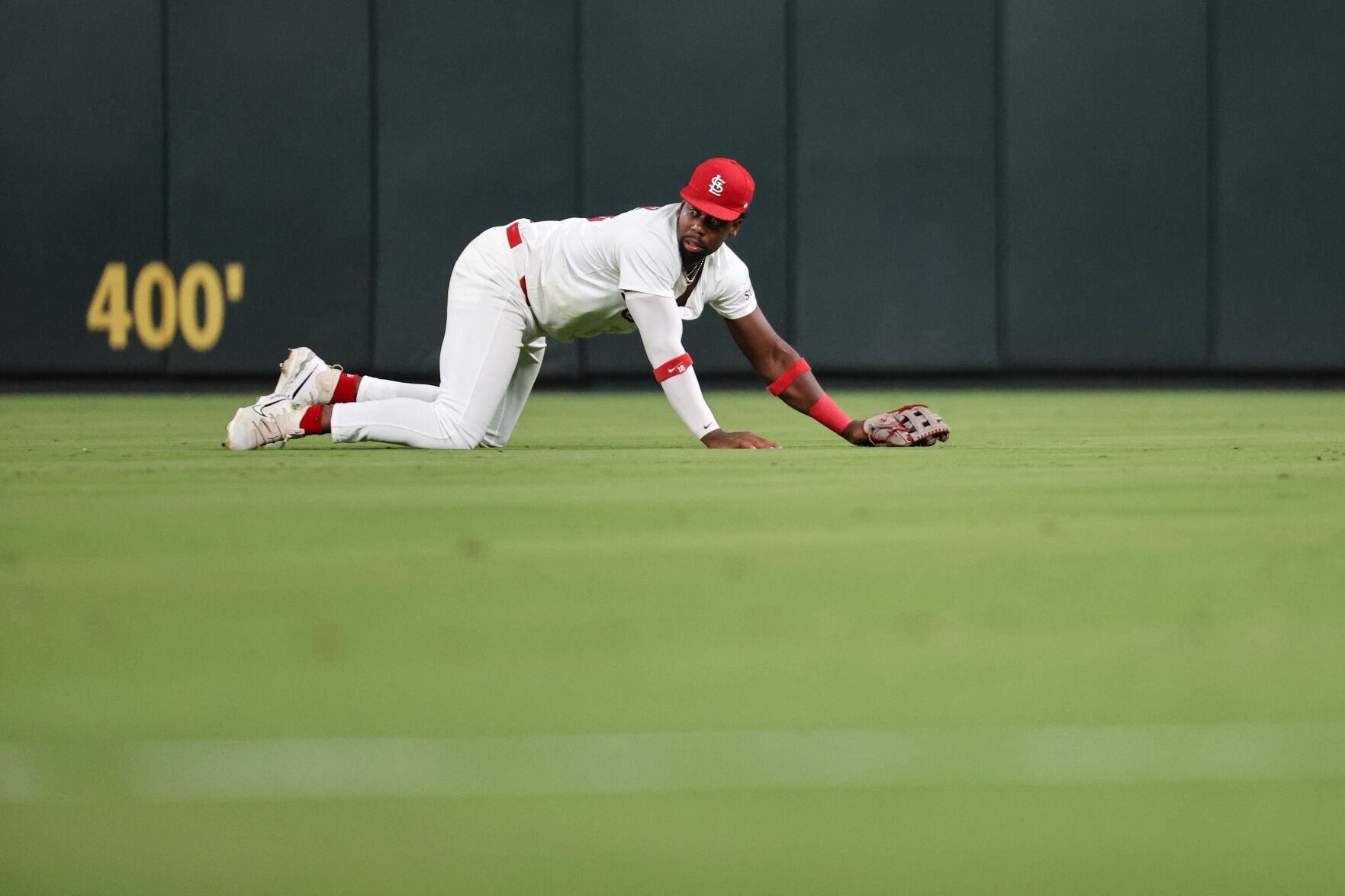 Pittsburgh Pirates vs. St. Louis Cardinals, Monday